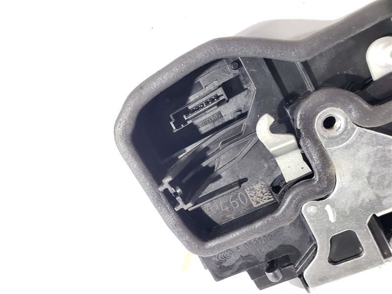 2017 BMW M3 OEM Right Rear Lock Latch Actuator