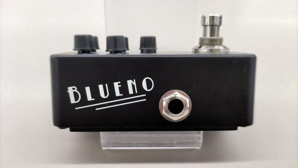 MOOER MICRO PRE020 Pedal Pre
