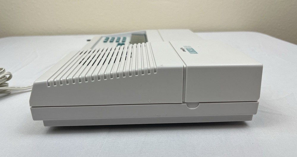 Linear SSD Security Residential Security System Receiver Hub Model DF-16 Tested