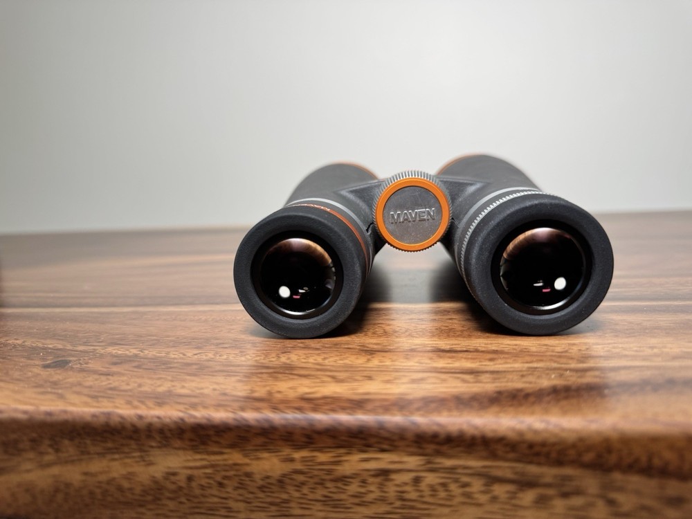 Maven B5 18x56 Binoculars