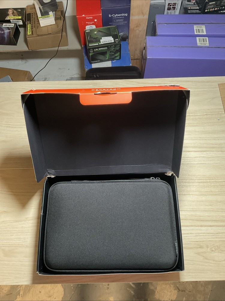 DEPSTECH DS520 Professional Industrial Endoscope