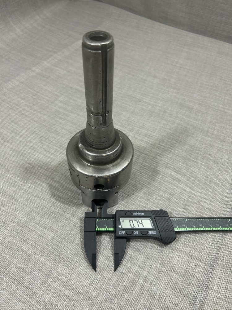 CRITERION 3/4" BORING HEAD DBL-103