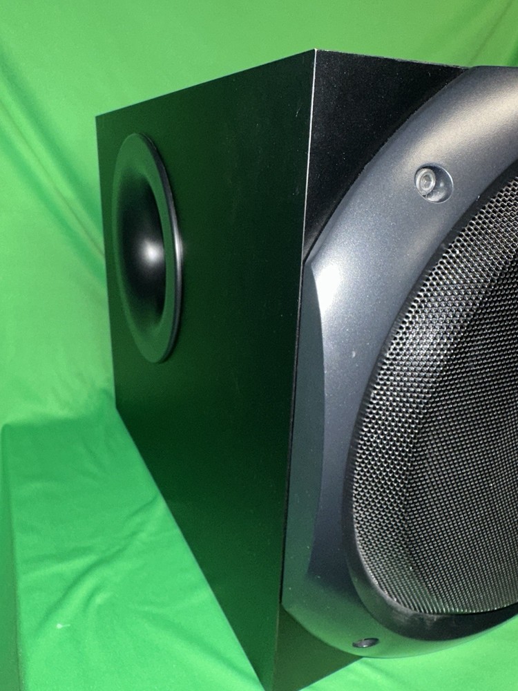 logitech Z5500 Computer Speakers