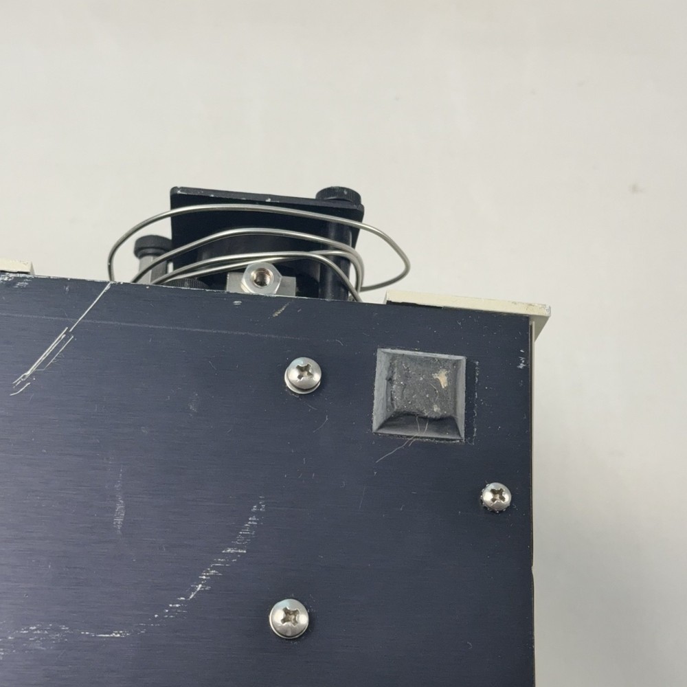 Rainin Dynamax Model UV-C Absorbance Detector TESTED WORKING