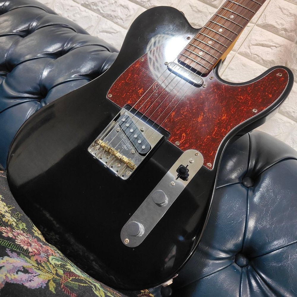 HISTORY HTL-Performance Telecaster Safe Packing!