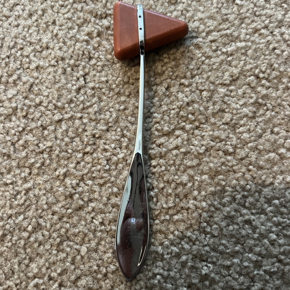 Taylor Percussion Hammer Reflux Hammer