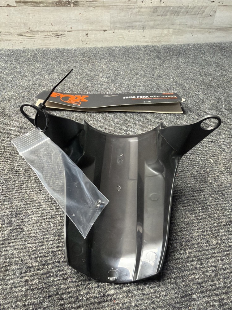 NOS Fox 36/38 Fork Mud Guard