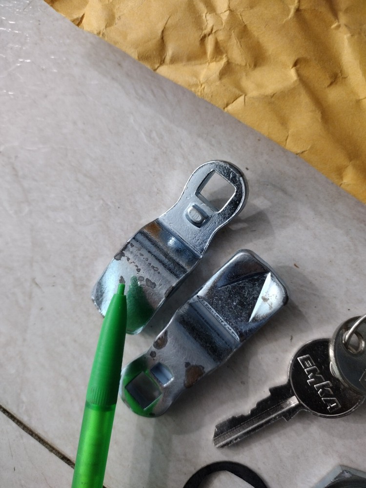 ELECTROMATE CYLINDER LOCK EL5 8012131