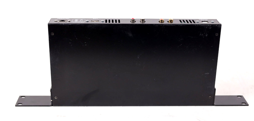 Three Source Music Server, Fusion Research FR-DUET