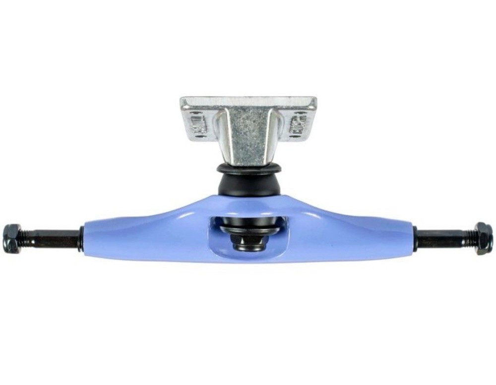 Tensor Alloy Light Purple 5.0