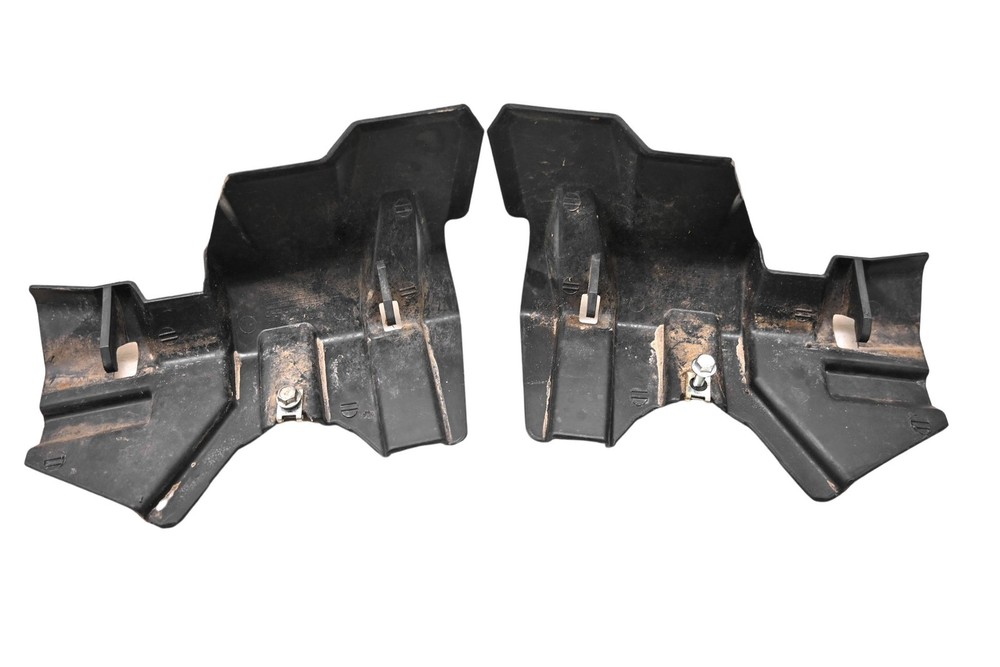 19 CFMoto CForce 600 4x4 Front A-Arm Guard Covers Left & Right