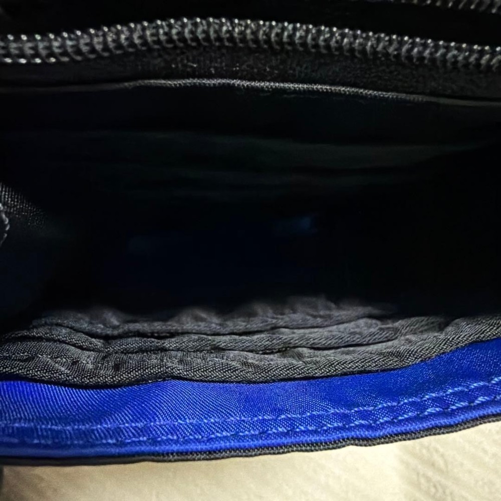 Almost unused! ! porter navigation bag