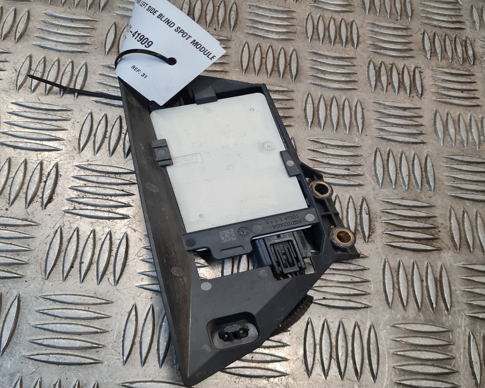 Honda Civic 2016-2021 Rear Left Side Blind Spot Module