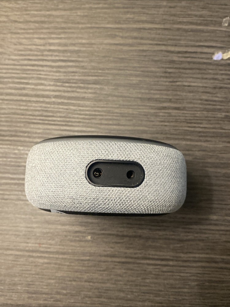 Amazon Echo Dot Model C78MP8 Smart Speaker Color Gray