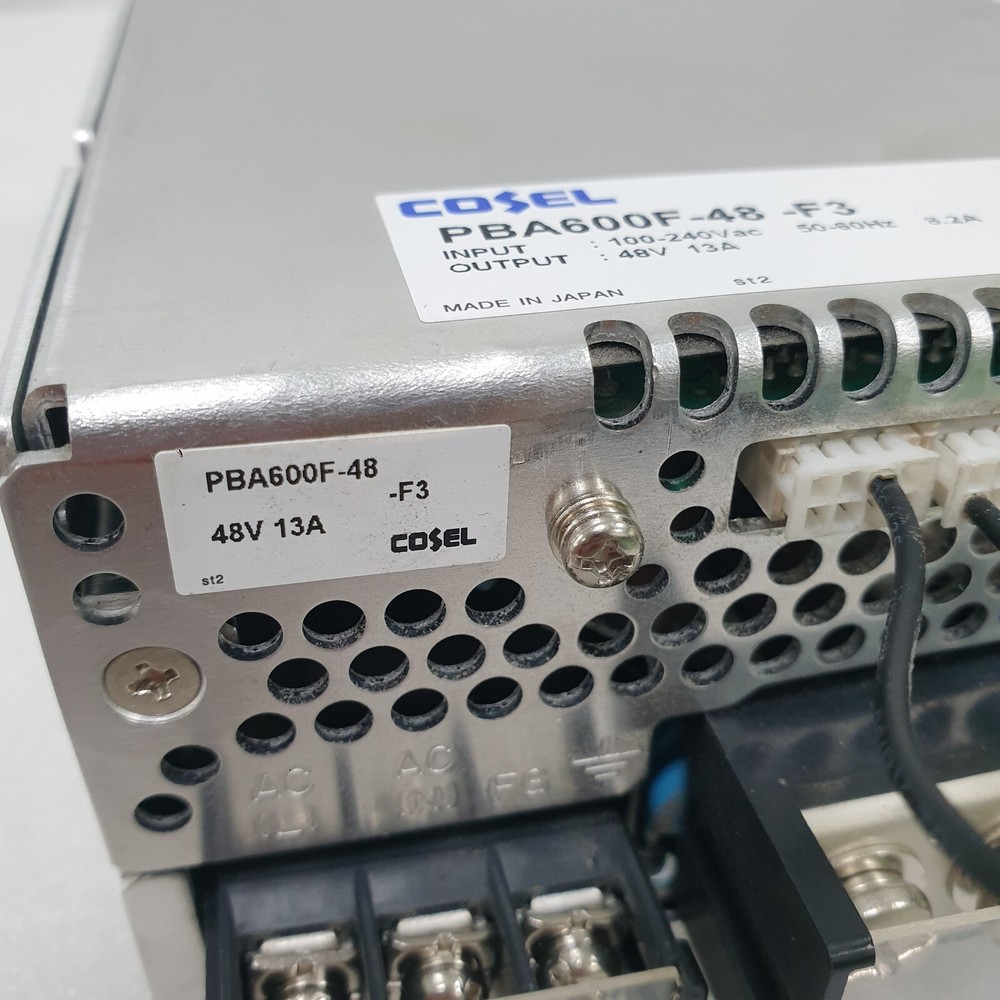 Cosel PBA600F-48 Power Supply