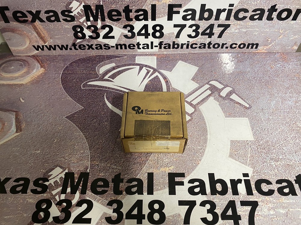 Quick-Flex QF25X 1 7/8” Flexible Coupling