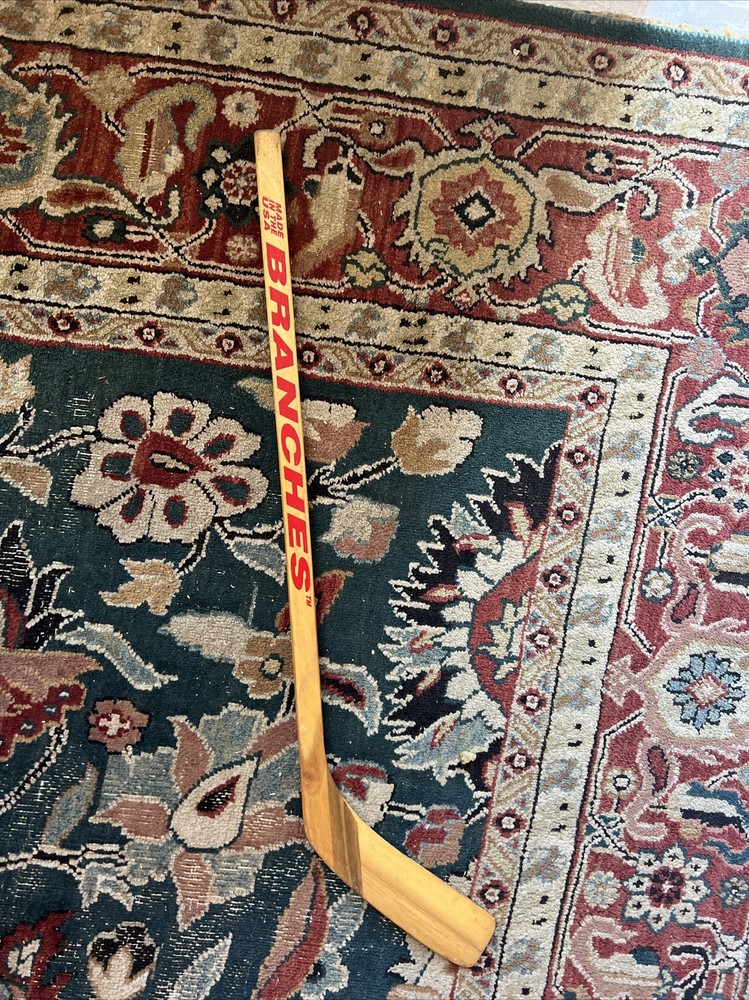 BRANCHES Atom 1000 Hockey Stick