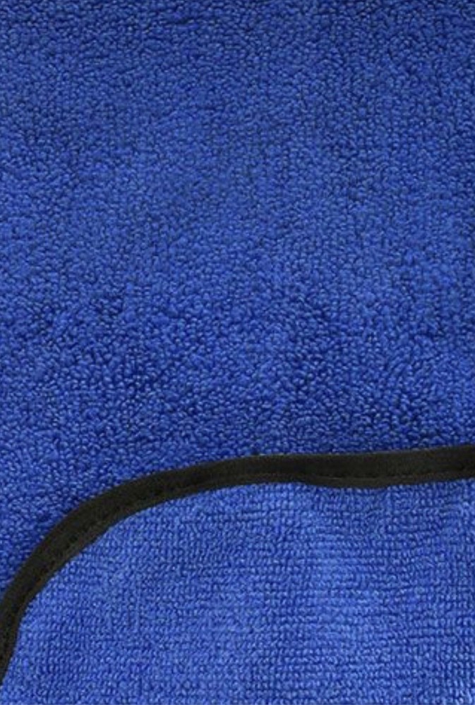 Microfiber Drying Towel