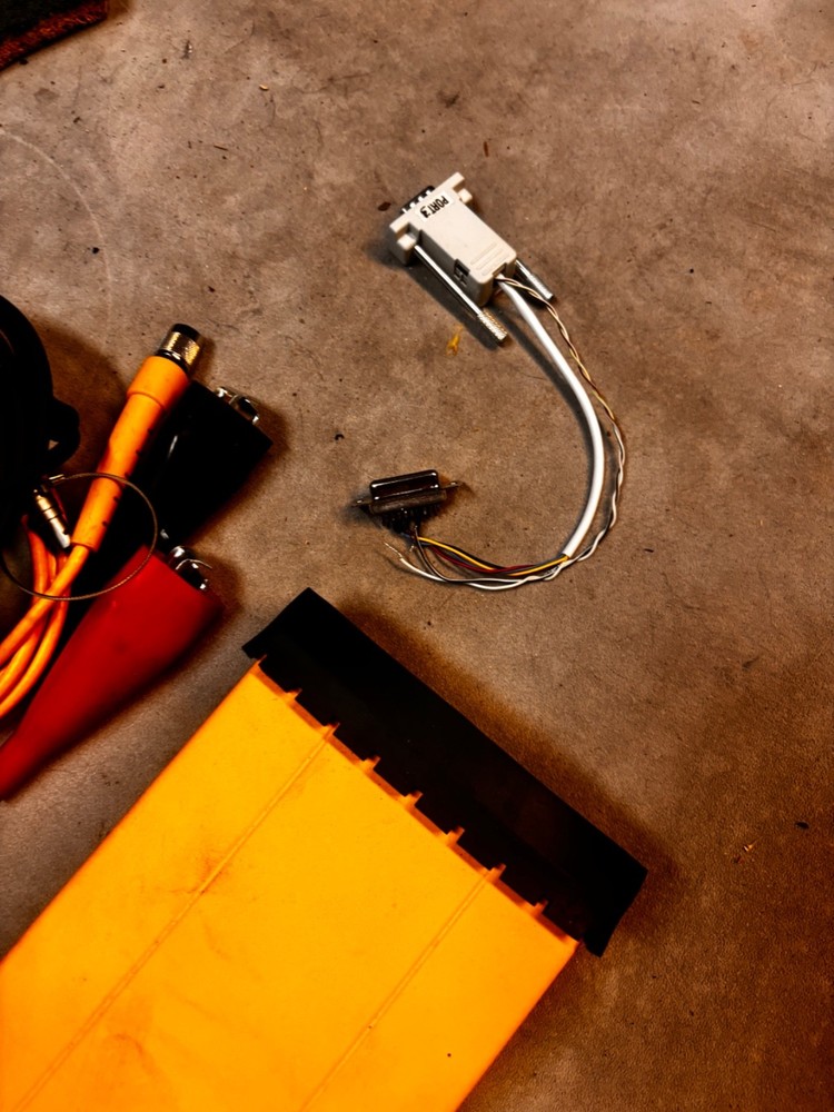 Trimble AgGPS 542 RTK GLONASS Base Station