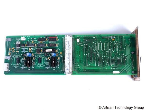 Micro-Controle EV 478 / E489A3 Control Module