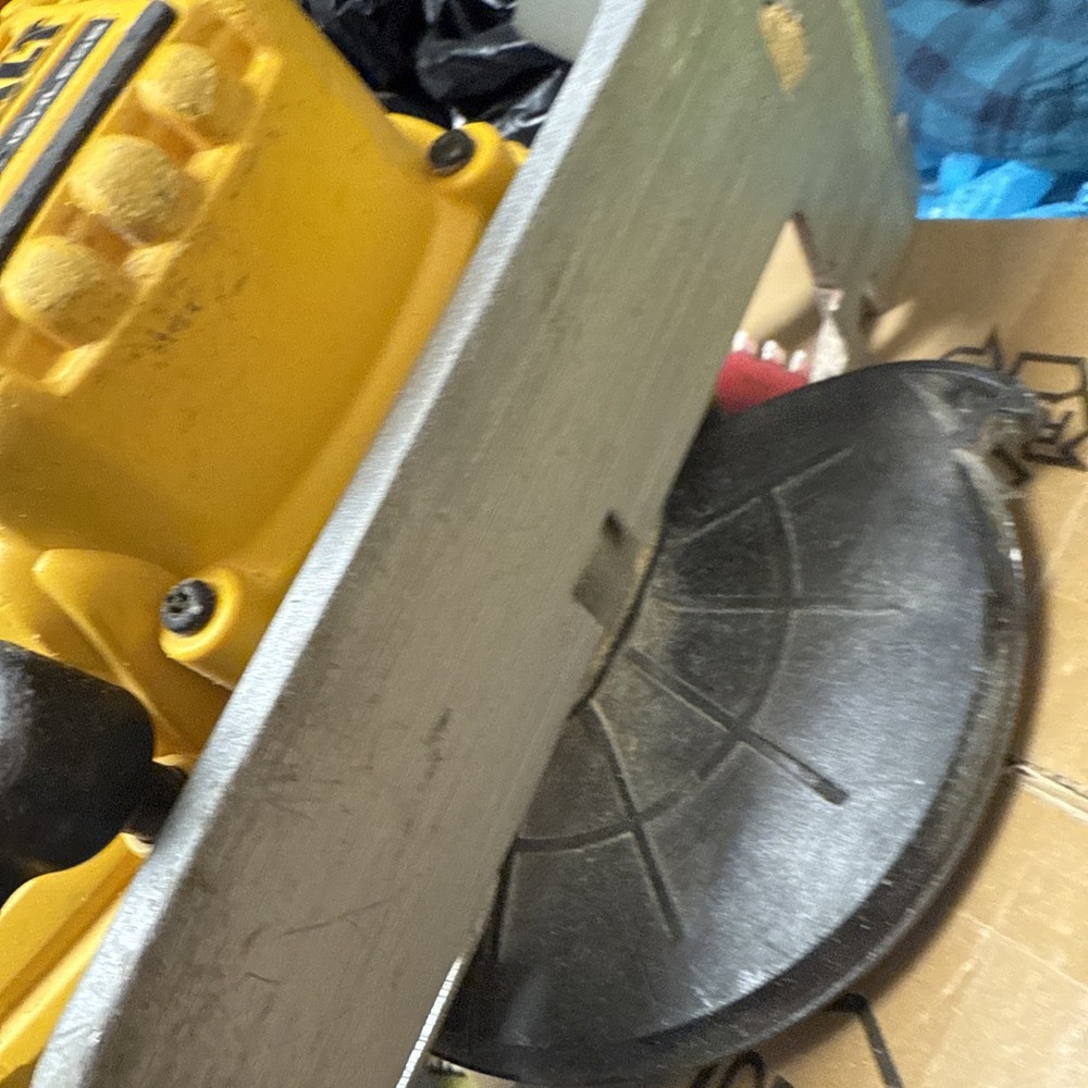 DEWALT DCS565TY1 TOOL ONLY (P02020850)
