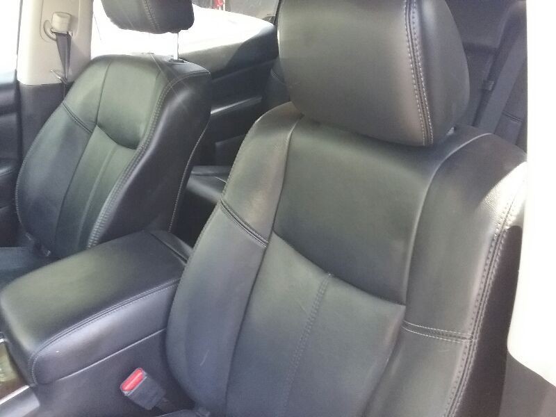 Info-GPS-TV Screen Control Screen Dash Mounted Fits 13-16 PATHFINDER 302282