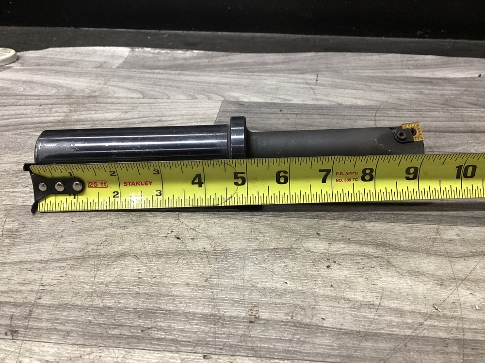 113T0712 BORING BAR TOOL #308N122