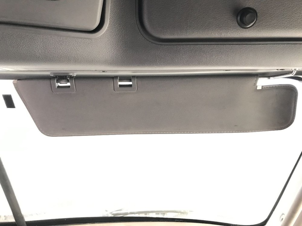 Freightliner CASCADIA Right/Passenger Interior Sun Visor - Used
