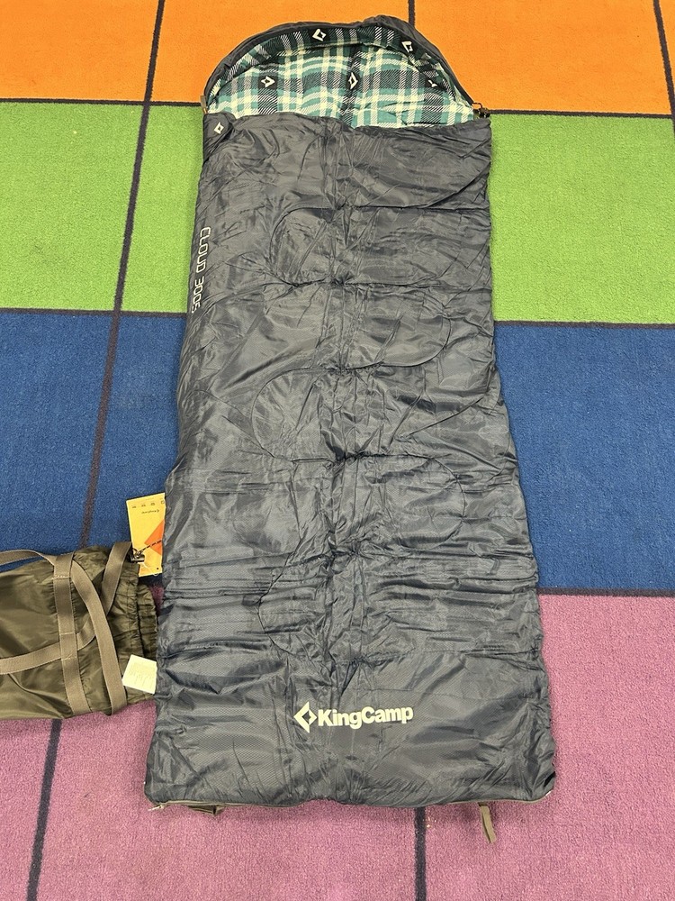 KingCamp 300S Sleeping Bag