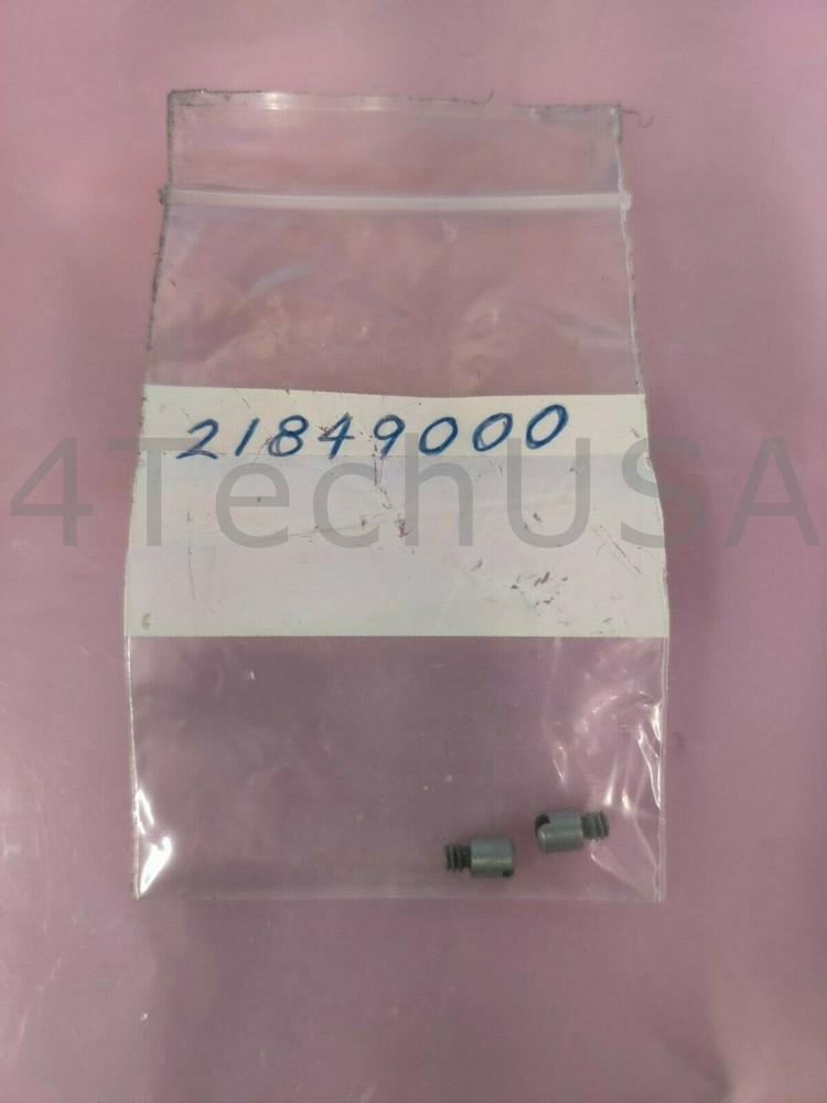 Universal Instruments Stud 21849000 Pack Of 2