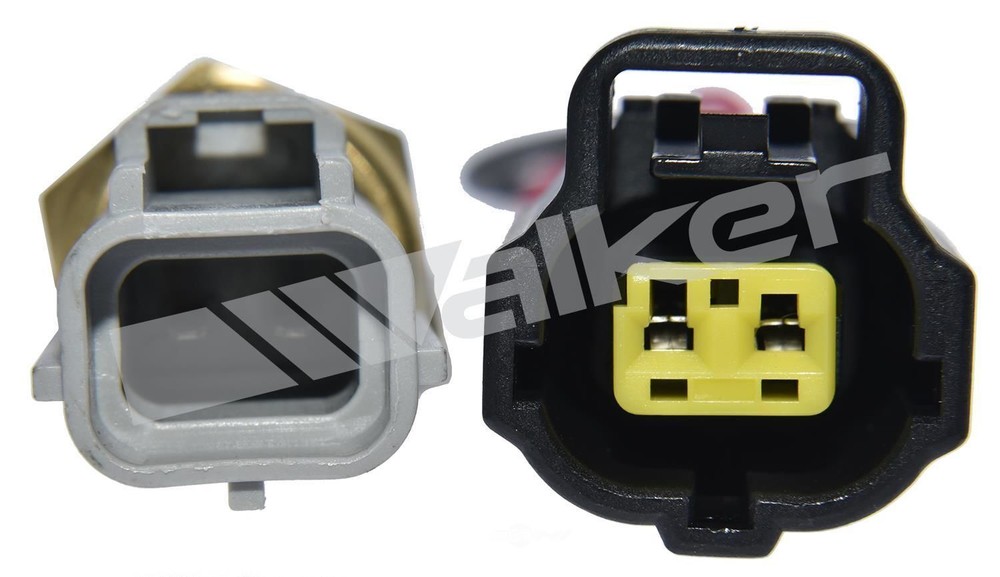 Coolant Temp Sensor Walker Products 211-91026