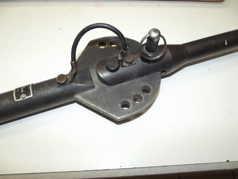 SHAKESPEARE 4282 TILT WHIP ADAPTER