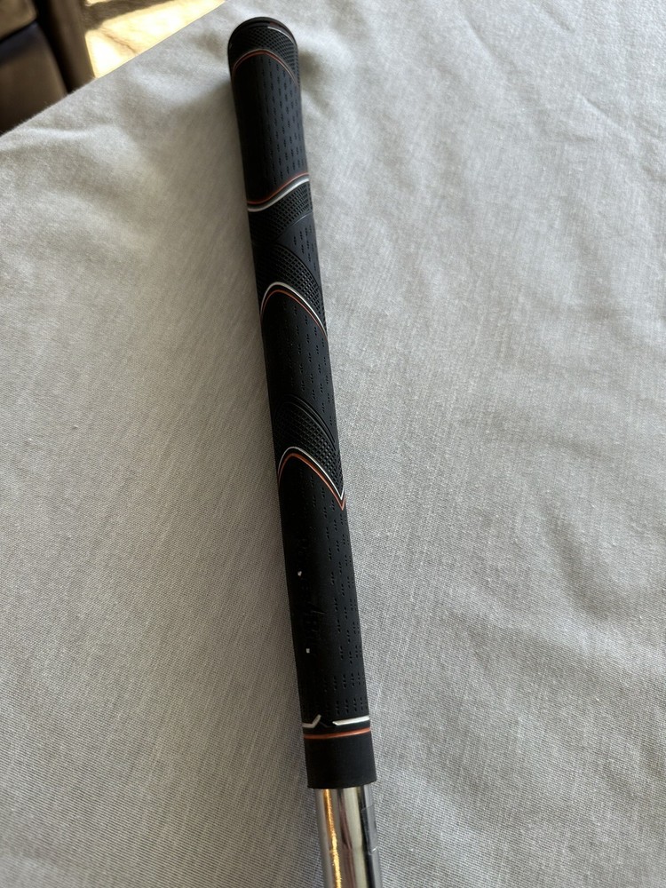 Powerbilt X Grind 60* SW