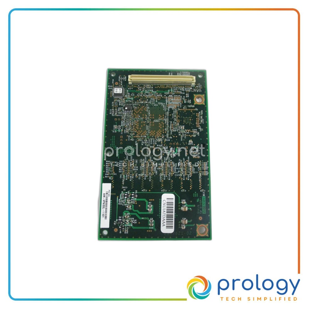 Cisco AIM-VPN/SSL-1 Advanced Encryption Integration Module 6MthWty TaxInv