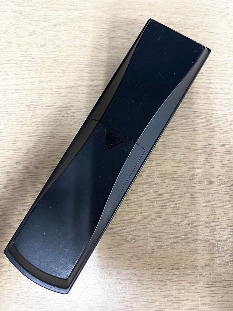 YAMAHA Audio Remote Control RAV244 WA16390 US