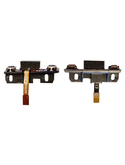 Premium Replacement Volume Button Flex Cable for Microsoft Surface 2 (1572) New