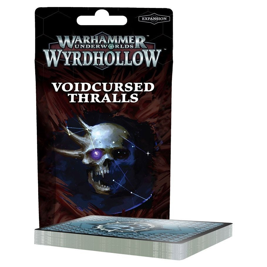 Warhammer: Underworlds: Rivals Decks