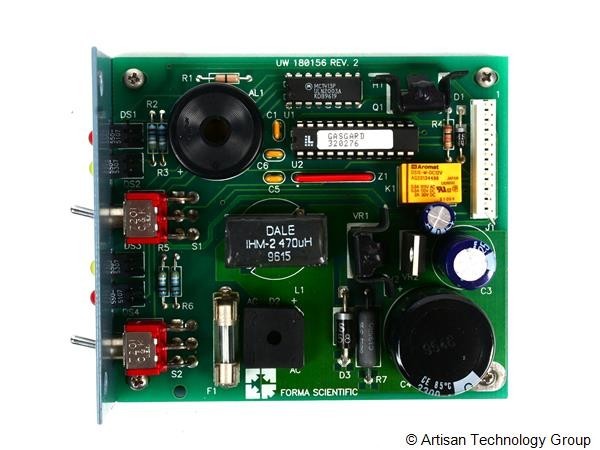 Forma Scientific 180156 Power Supply Board