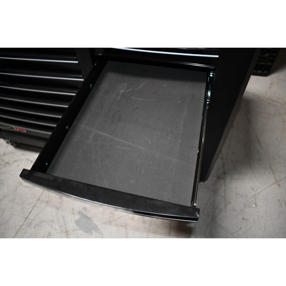 Sonic S14 Professional Rolling Tool Box Cabinet 16 Drawer 57'' Width