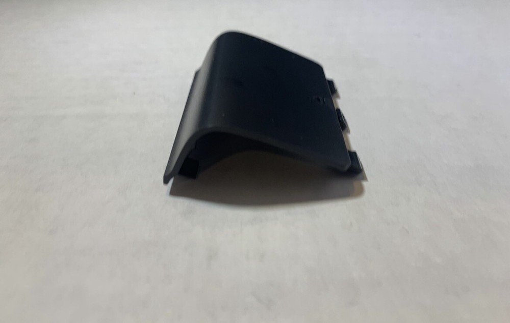 Black AA Battery Back Cover For Original Xbox one Wireless Controller