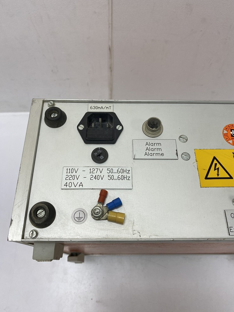 DILO 3-026-R002 Monitor