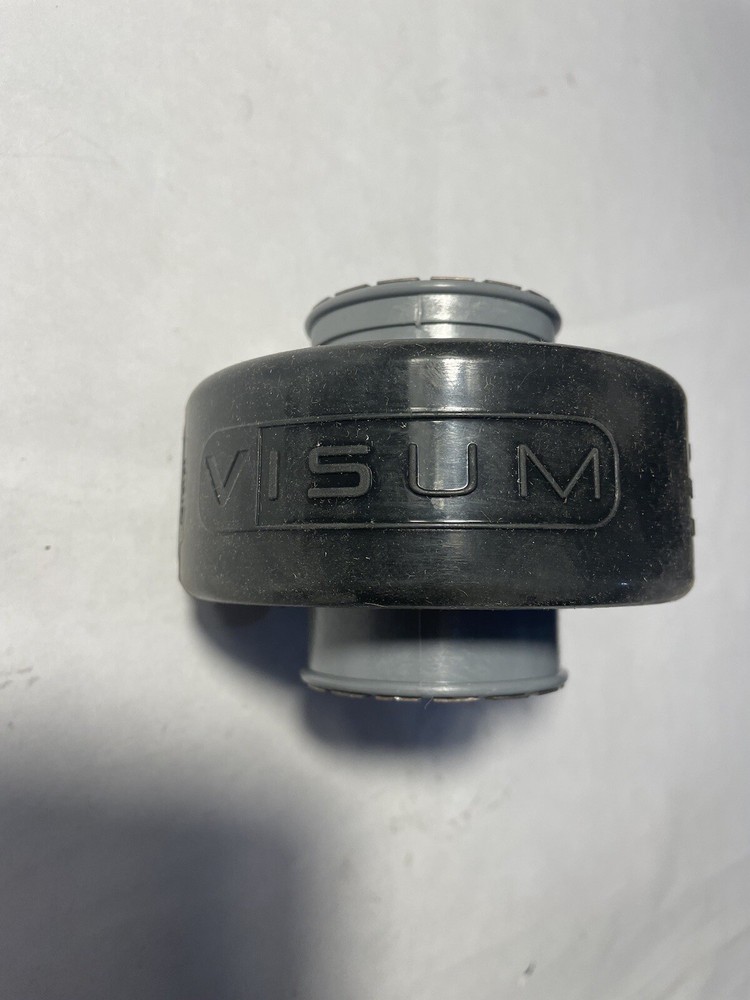 Visum Adubo Fertilizer Blockage Sensor System Small Grains - Incomplete