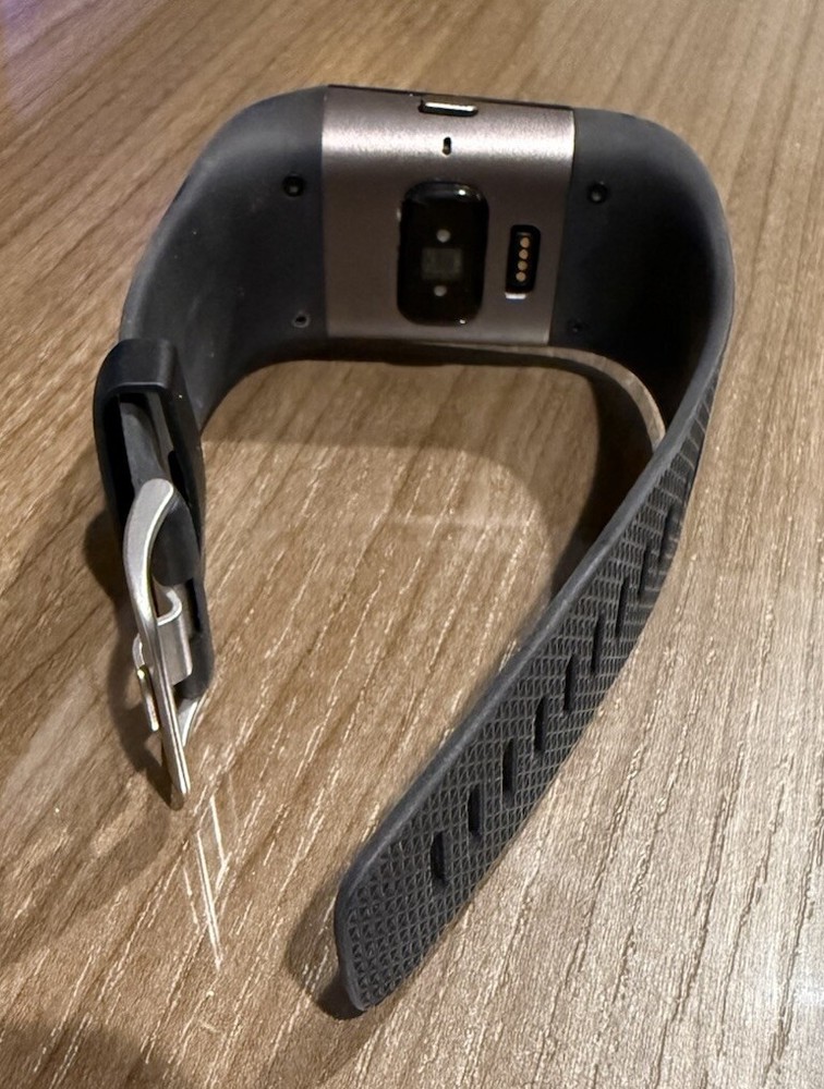 Fitbit Surge FB501 Activity Tracker Watch (black)