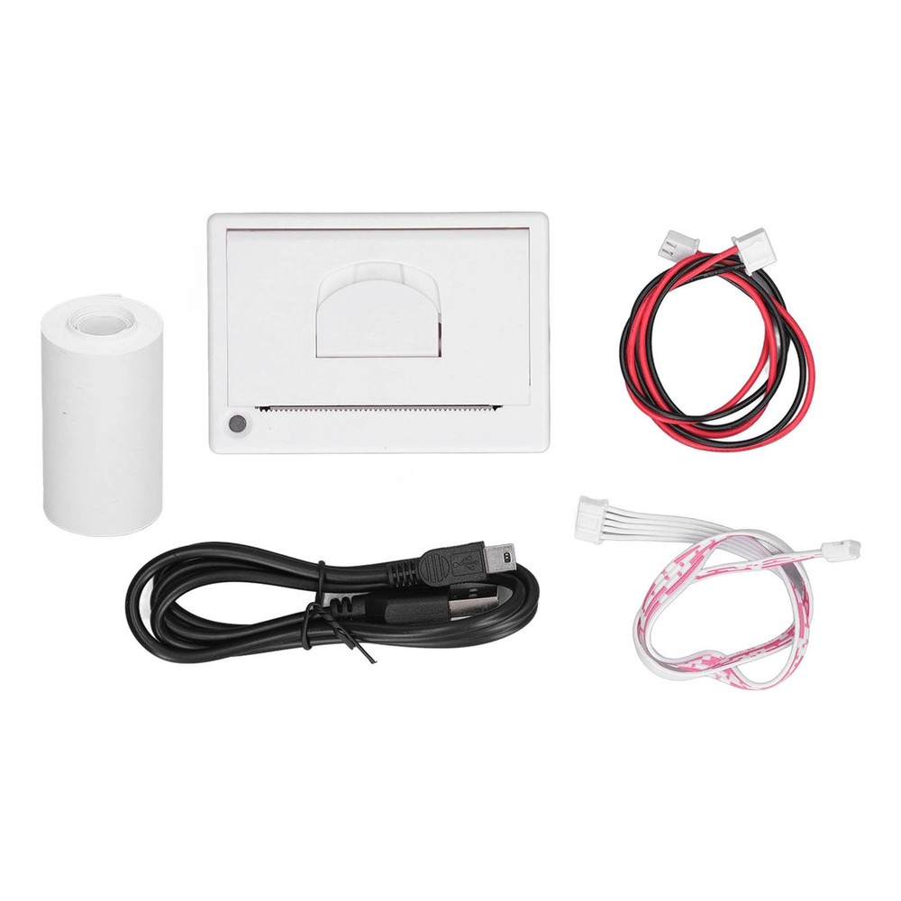 Embedded Thermal Receipt Printer 58mm Micro Thermal Receipt Printer Support USB