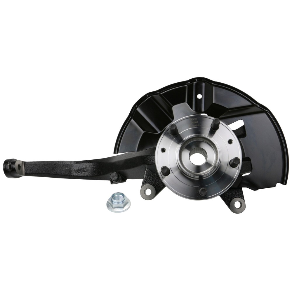 MOOG Suspension Knuckle Assembly Front Left For 2006-2011 Mercury Milan