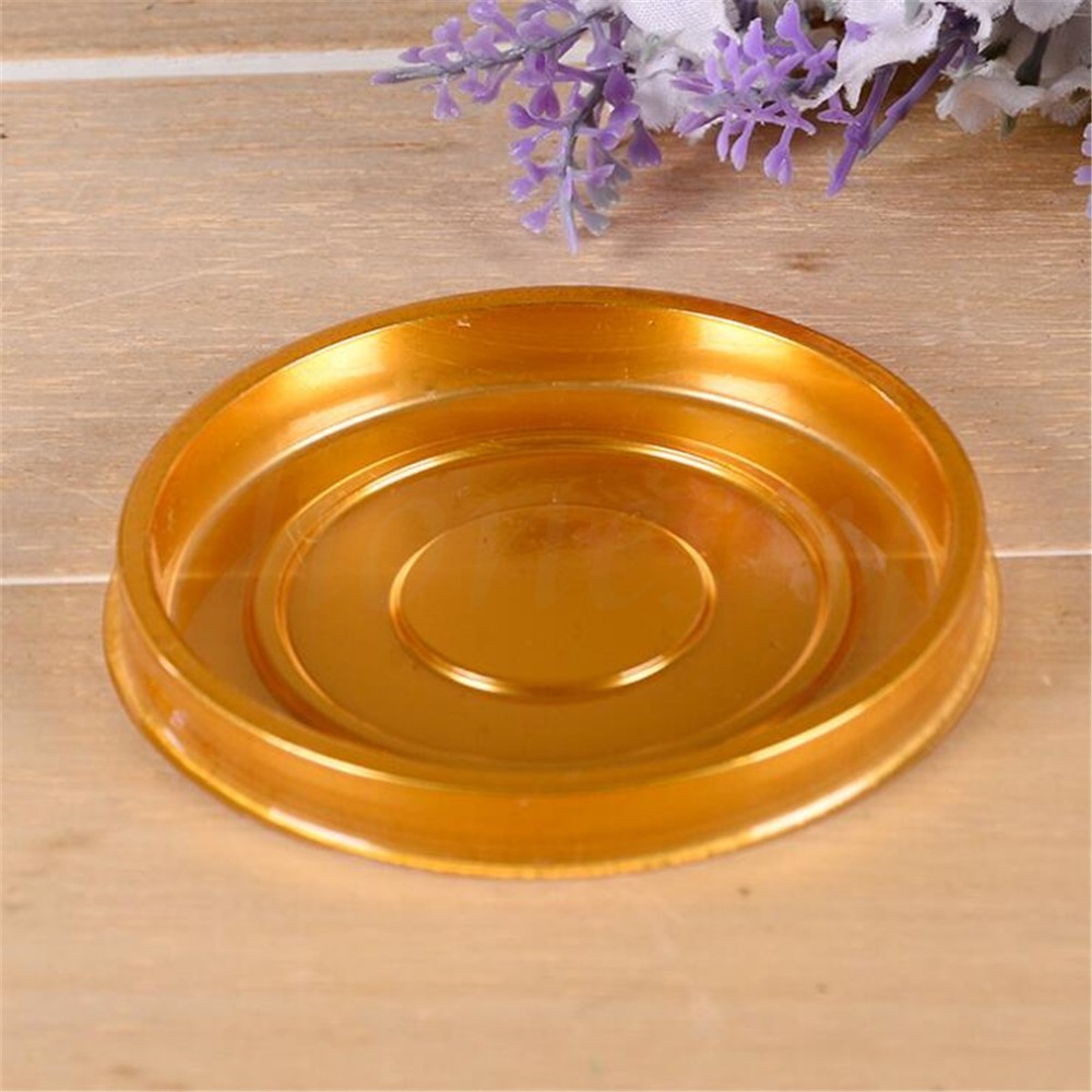 30pcs Clear Plastic Mini Cupcake Boxes Cake Packing Boxes Muffin Pod Dome Box