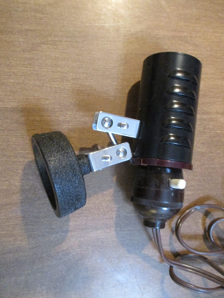 Crest Microscope Lamp No. 832-500