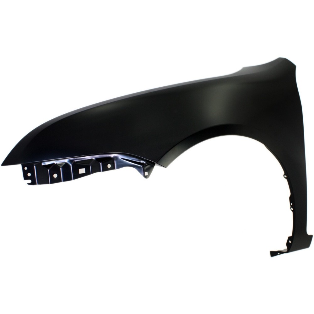 Fender For 2010-2012 Ford Fusion Front Left