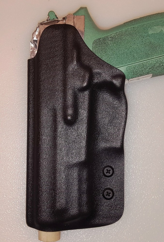 SIG SAUER SP2022 (IWB) Holster