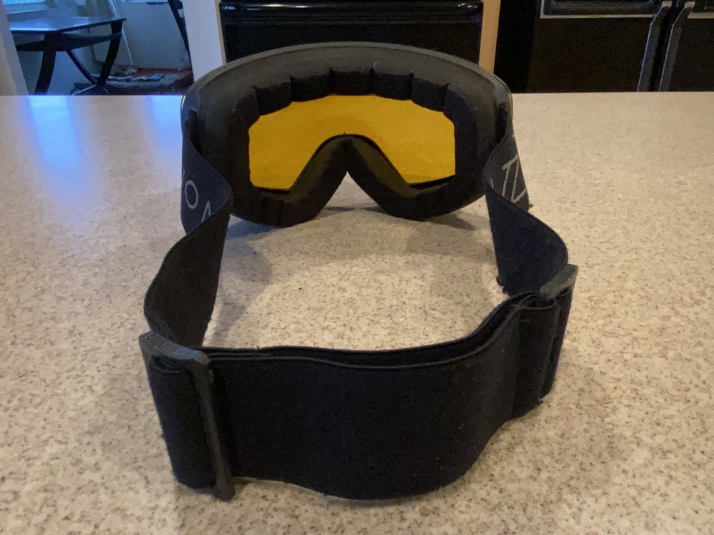 VonZipper Encore Snow Goggles